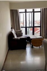 The Mayfair (D22), Condominium #591218091